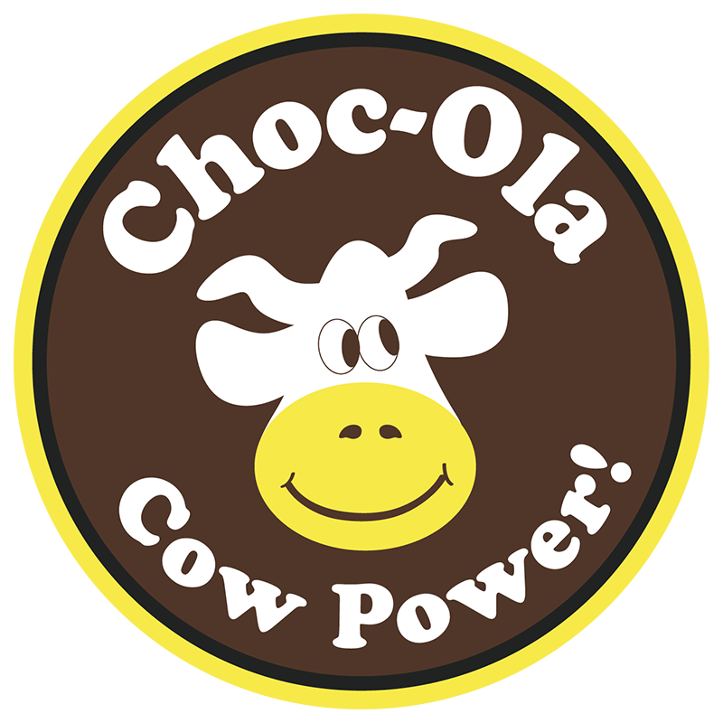 Choc-Ola Logo