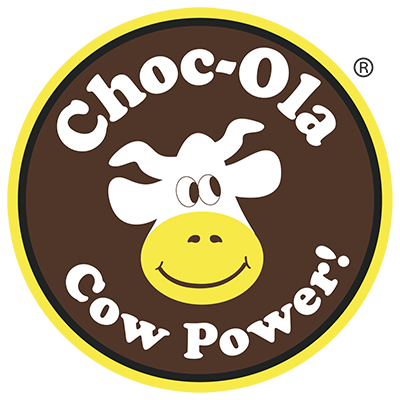 Choc-Ola Logo